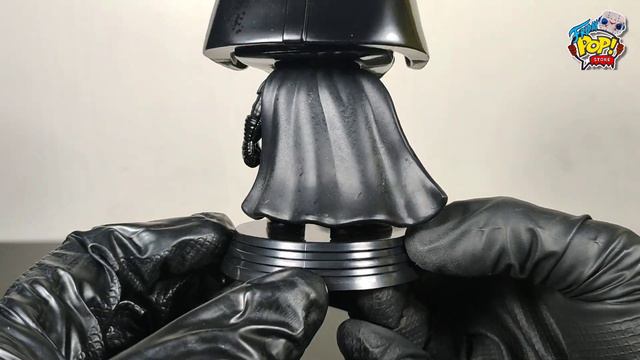 Star Wars Pop | Darth Vader #543 - Funko Review (Recensione) смотреть онлайн