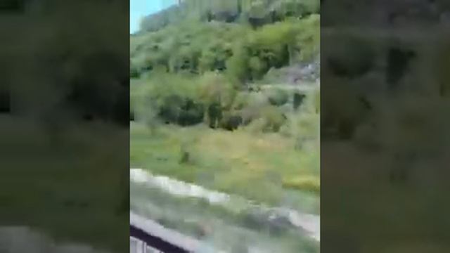 Страна Болгария автобус София Сандански 28 апреля 2018 год(1) смотреть онлайн