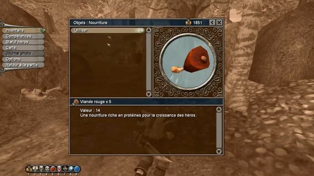 Fable The Lost Chapters épisode 5: toujours plus d смотреть онлайн