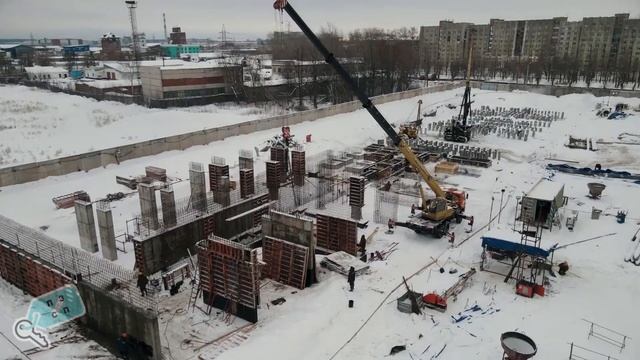 Яблочкова, 3 (декабрь 2021) смотреть онлайн