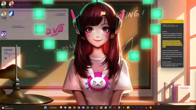 HOW TO FIX ASTRO A50 FIRMWARE UPDATE ERROR смотреть онлайн