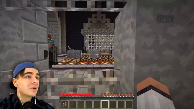 ЯРИК ЛАПА СИЛЬНО РАССТРОИЛСЯ - BAD #24 Final