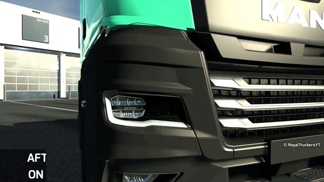 Upcoming New Truck Sim Games 2023 | Android/ios смотреть онлайн