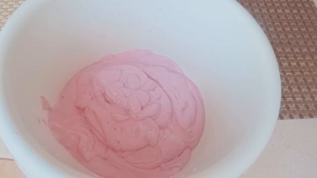 Творожный десерт БЛАНМАНЖЕ с черной смородиной! Простой рецепт десерта из творога без выпечки! смотреть онлайн