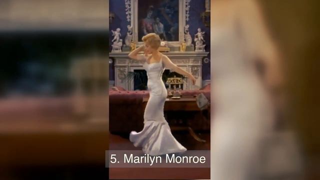 Top 10 Fascinating Facts About Famous Celebrities смотреть онлайн