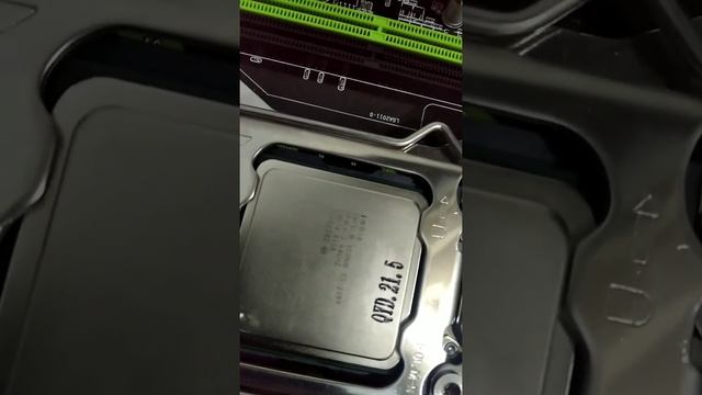 Unboxing Kit Xeon E5 2689 Aliexpress смотреть онлайн