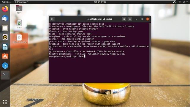 How to install app in Linux ( ubuntu in Hindi ) смотреть онлайн