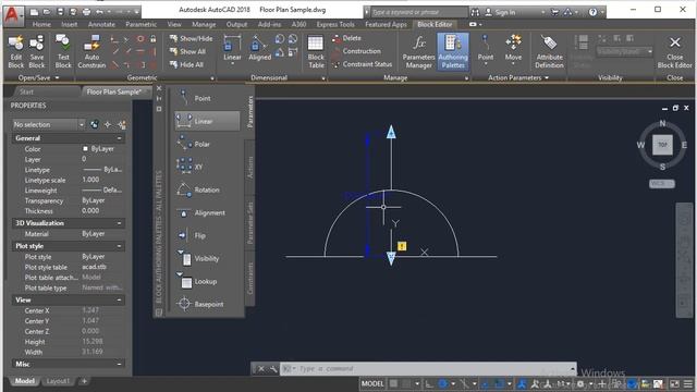 كيفية عمل بلوكات ديناميكية How to make dynamic block смотреть онлайн