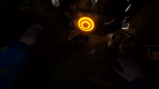 Among the Sleep ✔ Прохождение {часть 4} ФИНАЛ смотреть онлайн