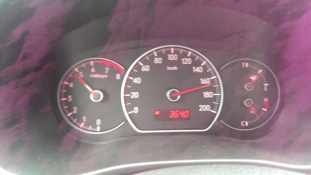 Suzuki SX4 Max Speed - Suzuki SX4 Top Speed - Suzuki SX4 Chiptuning