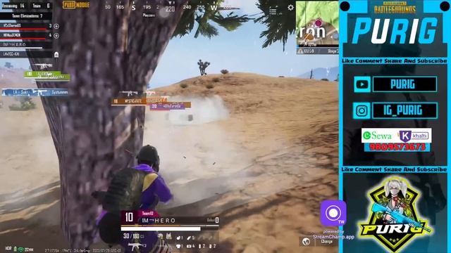2MEN ESPORTS PRESENT PMCL SEASON 5 || Casting By PuriG #PuriGcast #PubgM смотреть онлайн