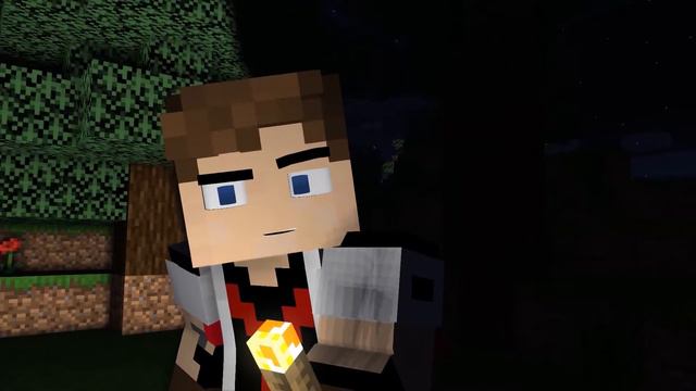Эликсир - мини сериал майнкрафт смотреть онлайн
