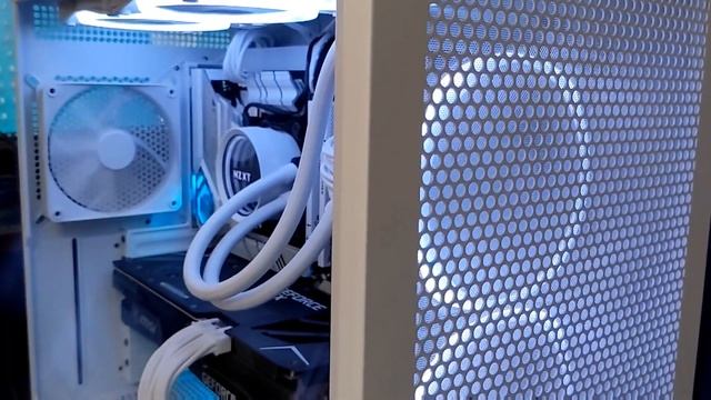I9 12900K/Z790 Still Legend/AIO Z73 RGB/MSI RTX 3080 VENTUS x3 смотреть онлайн