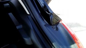 Пежо 308 вода в багажнике, откуда? как устранить