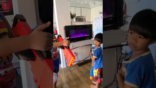 gavilino roblox nerf shark seeker review смотреть онлайн