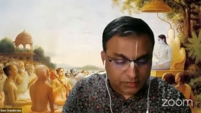 Srimad Bhagavatam Class Canto 4 Chap 18 смотреть онлайн