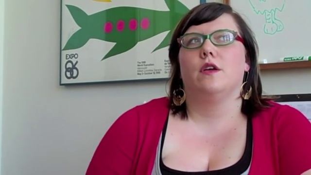 Lindy West: Crush of the Month: SIFF смотреть онлайн