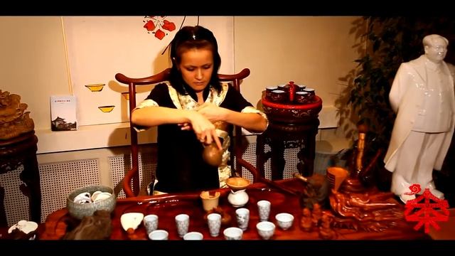 Чайная церемония гун фу ча, китайская чайная церемония, гунфуча, гунфу ча смотреть онлайн