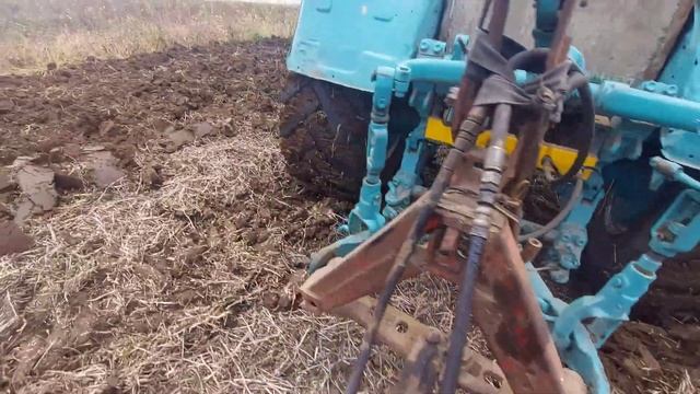 трактор хтз т 150к дисковка 2022 смотреть онлайн