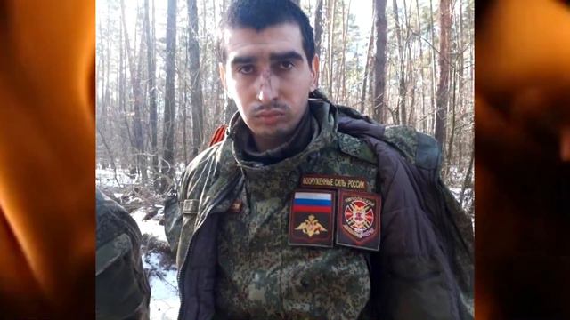 Когда Солдаты России увидели это у них отвисла челюсть смотреть онлайн