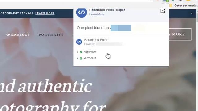 Pixel Data UPDATE! Meta data tracking for better Facebook Ads смотреть онлайн