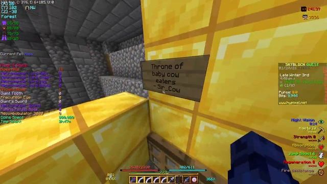 Sir_Cow EXPOSED!!!! (draws power from the duck mafia) смотреть онлайн