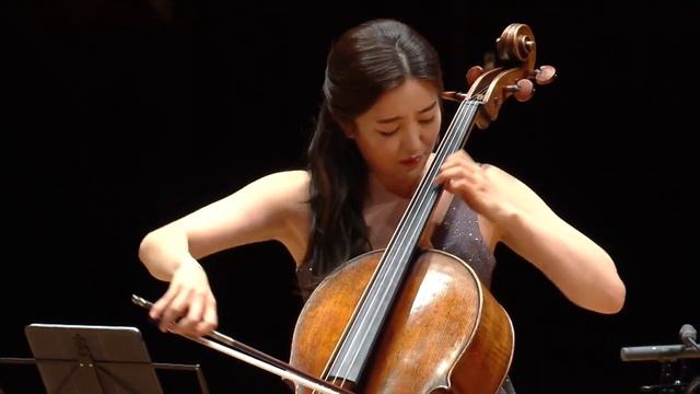 Borodin String Quartet No.2 Esmé Quartet