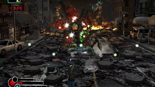 Space Raiders (NINTENDO GAMECUBE) Part 1 смотреть онлайн