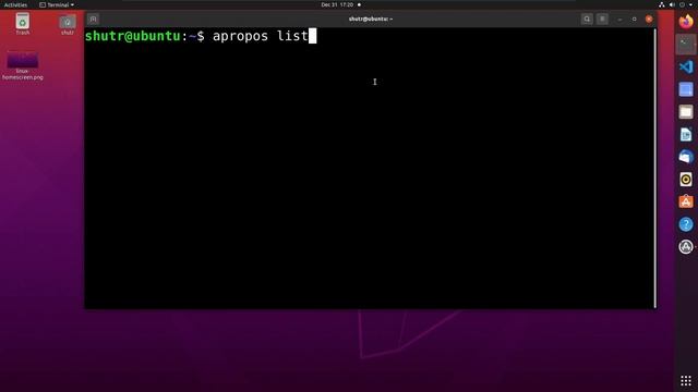 apropos command in linux | searching for commands in linux | finding appropriate commands in linux смотреть онлайн