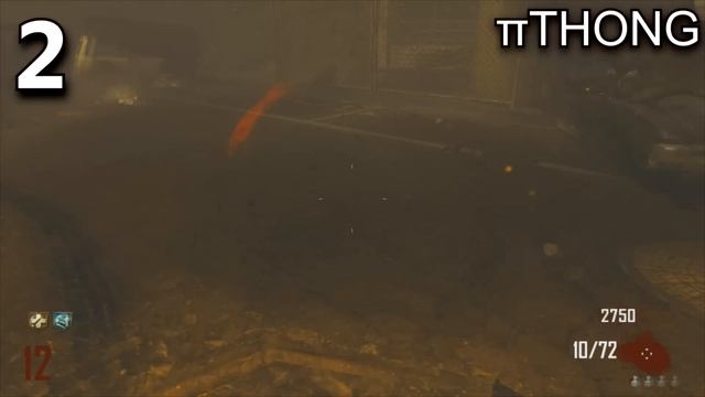 "Top 5" "Underrated Weapons"/"Underrated Guns" in "Call of Duty Zombies" ~ "Black Ops 2 Zombies" смотреть онлайн