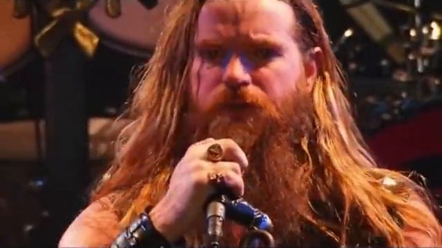 In This River - Black Label Society(High Quality)