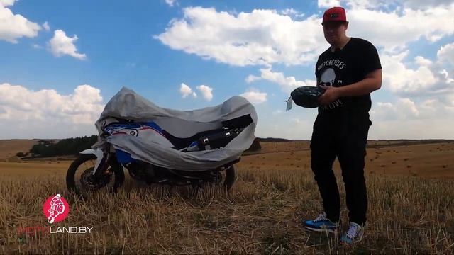 Обзор лучшего чехла от Беларуского бренда | Gordeev смотреть онлайн