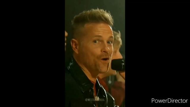 Nicky Byrne I Wanna Feel Your Body Next To Mine MV смотреть онлайн
