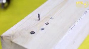 Саморезы по дереву: конструктивные особенности, разновидности, технология крепления.