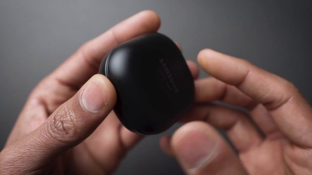 Galaxy Buds Pro Unboxing 4K POV | ASMR смотреть онлайн