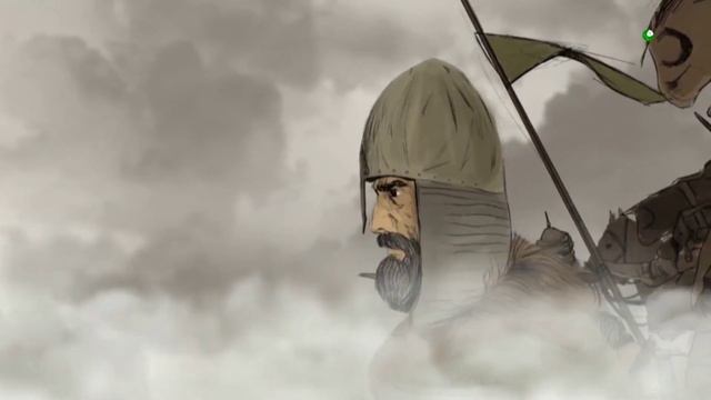 Yıldırım Beyazıt Han. Sultan 1.Bayezid Kimdir? Ulucamii'nin Bânisi, Niğbolu'nun Cengaveri.. смотреть онлайн