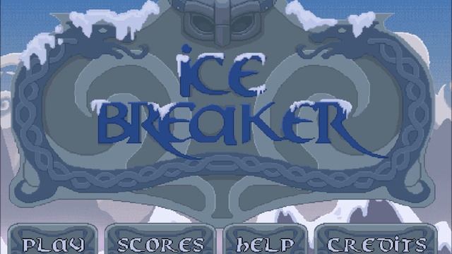 Icebreaker - Main Theme (HQ) смотреть онлайн