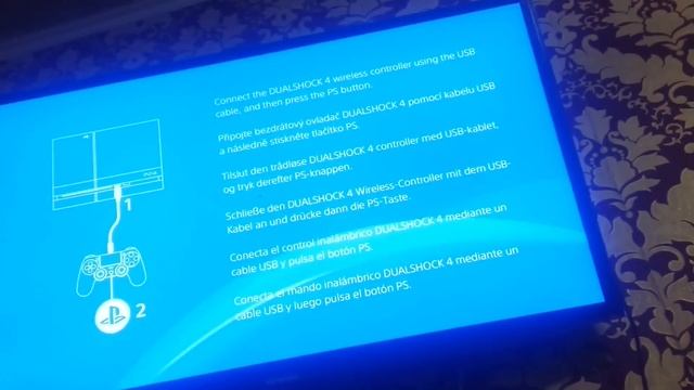 Сброс PS4 до заводских настроек Иногда вам просто нужно начать все с нуля, даже на игровой консоли.