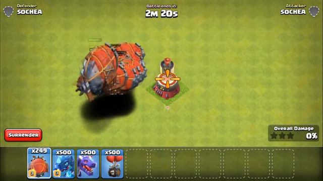 clash of clans update 2019 смотреть онлайн