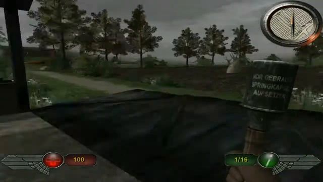 Mortyr 2 (часть 3) сложно смотреть онлайн