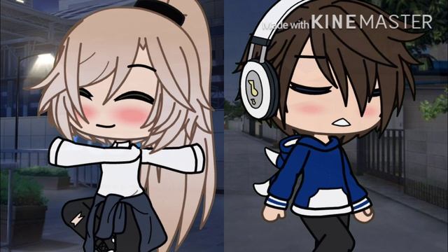 /|_Любишь? Люблю! Докажи! Докажу!_Gacha life|\ смотреть онлайн