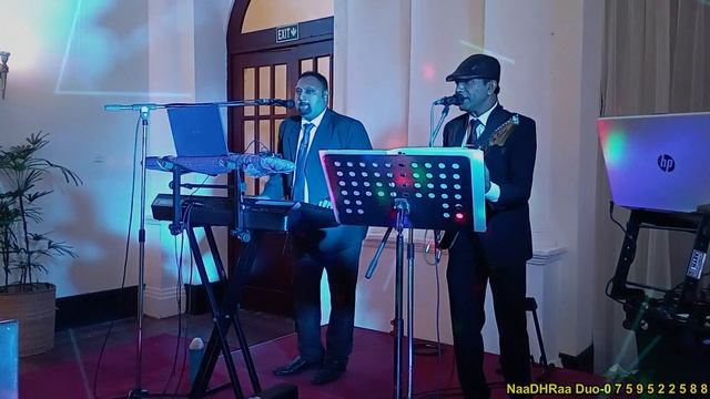 Two Piece Band for Weddings -#weddingbandsrilanka смотреть онлайн