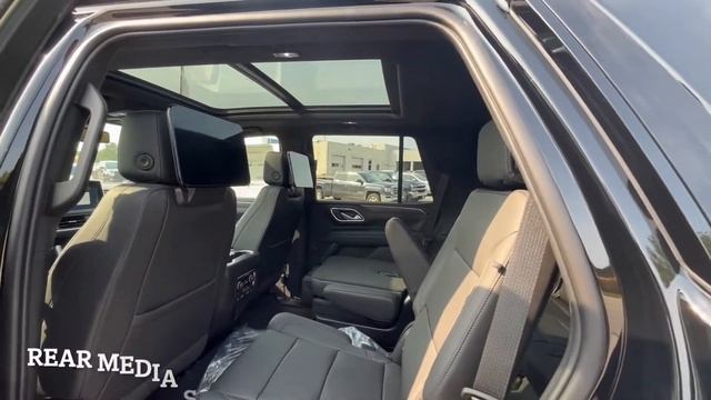 2023 Chevrolet Tahoe Z71 SOLD смотреть онлайн