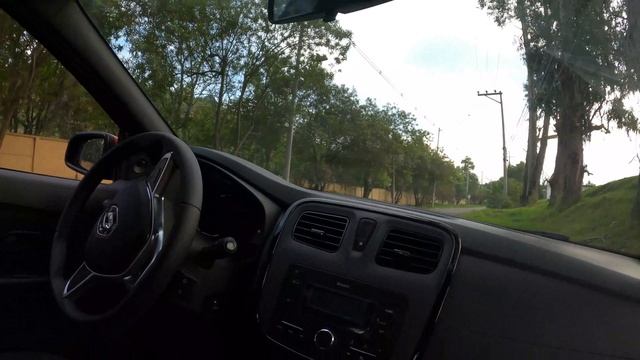 Renault Sandero Life 2021 - No es el mejor pero tiene cosas buenas ? смотреть онлайн
