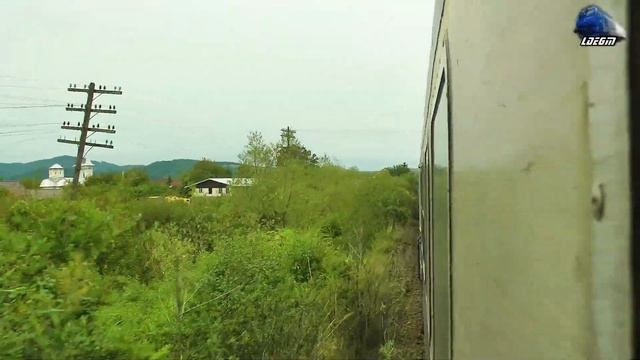 Călătorie Baia Mare-Jibou Train Ride @IR1944"Liviu Rebreanu" Satu Mare-Mangalia - 25 August 2021 смотреть онлайн