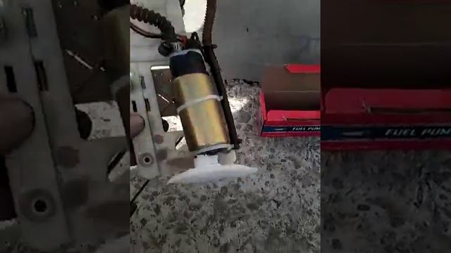 Шкода фабия 1.2 топливный насос кризис версия смотреть онлайн