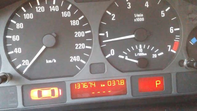 Проблема оборотов бмв е46 смотреть онлайн