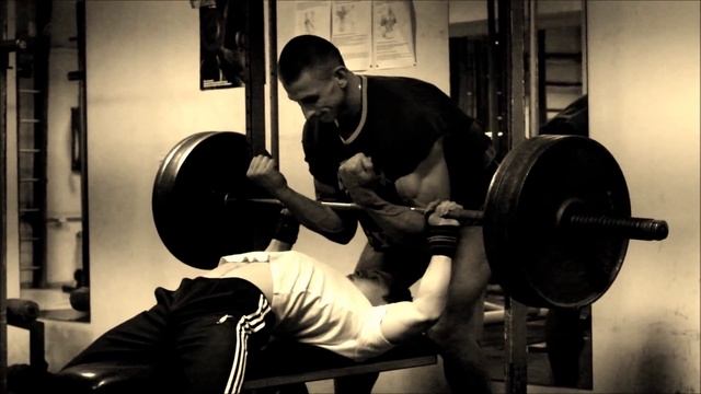 Batyr Minkhanov Bench Press 120х5 / Батыр Минханов Жим лёжа 120х5 RAW смотреть онлайн