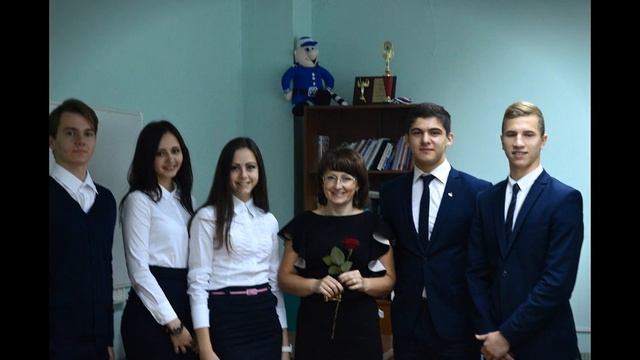 Поздравление для учителей на последний звонок 2016 + моменты смотреть онлайн