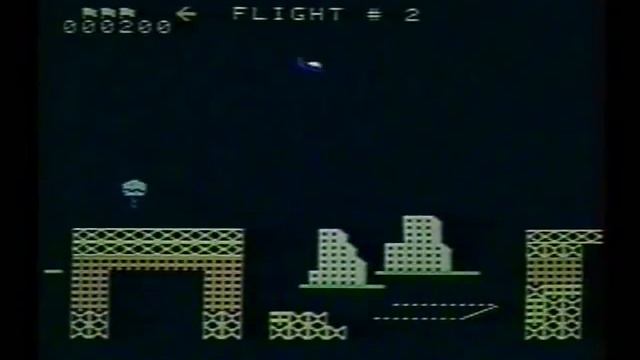 ColecoVision, ALL games in 15 mins! смотреть онлайн